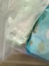 棉柔世家（FulCotton）母婴绵柔巾平纹80抽一次性洗脸巾宝婴儿宝干湿两用巾可擦洗可卸妆 【全网热卖30w+】手慢无 80抽*3包 实拍图