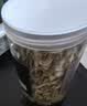 公和堂铁皮石斛片150克 霍山石斛切片石斛粉鲜条切片 煲汤泡茶泡酒 实拍图