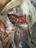 澳牛日记巴西谷饲原切牛肋条肉1kg 原切牛肉新鲜贴骨肉冷冻炖烤腩火锅 实拍图