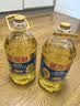 金龙鱼 食用油 葵花籽清香型食用植物调和油5L*4 实拍图