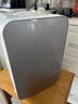 美的（Midea）车载冰箱5L车家两用学生宿舍办公室饮料冷藏加热冰箱DC-5D01MA 实拍图