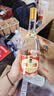 汾酒 53度 黄盖玻汾 475ml*6瓶 杏花村清香型高度白酒 山西杏花村 53度 475mL 6瓶 实拍图
