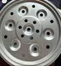 九阳（Joyoung）蒸蛋器 煮蛋器 定时 自动断电安心用 小型316L不锈钢多功能 双层蒸煮鸡蛋早餐神器ZD14-GE330 实拍图