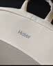海尔（Haier）颈椎按摩器腰部按摩仪按摩枕头颈部肩颈背部按摩靠垫腿全身送长辈教师节礼物HHZ-Y602M-Pro 实拍图