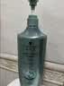 施华蔻（Schwarzkopf）生姜精华洗发露600ml  持久控油清爽蓬松洗发水 无硅油洗头膏 实拍图