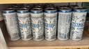 青岛啤酒（TsingTao）全麦白啤330ml*24罐啤酒整箱装批发 中秋节送礼 实拍图