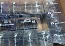 瑞幸咖啡吸猫挂耳咖啡混合装 0蔗糖滤纸手冲饮黑咖啡粉10g*72 实拍图