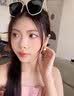 戚小米s925纯银珍珠耳环女耳扣轻奢高级感耳钉2026新款耳坠养耳洞耳饰 s925银珍珠耳环11mm（两只价） 实拍图