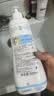 妙思乐儿童洗发沐浴二合一500ml 婴儿专用洗发水沐浴露法国进口 实拍图