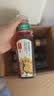 农夫山泉东方树叶菊花普洱500ml*15瓶无糖茶饮料0糖0脂0卡饮品整箱装 实拍图