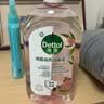 滴露（Dettol）衣物消毒液自然香氛洗衣除菌液 除螨除异味去汗臭48h留香1000ml*1 实拍图