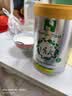 诺崔特（Natur Top）澳洲原装进口学生儿童成长奶粉 900g*2罐【临期27.3.30效期】 实拍图