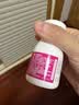 钙尔奇碳酸钙D3片100片OTC成人钙片孕妇哺乳含维生素d3钙片补充剂老年钙手足抽筋预防骨质疏松 实拍图