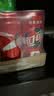 可口可乐（Coca-Cola）碳酸饮料 330ml*24摩登罐 主题罐新老包装随机发货 实拍图