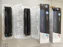 惠普（HP）CF503A/202A原装品红色硒鼓 适用hp m281fdw/254dw/254NW/280NW/281FDN 打印机硒鼓 实拍图