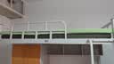 无印良品A类纯棉床笠单件 学生宿舍床罩保护套全包床笠床套90*200cm 实拍图