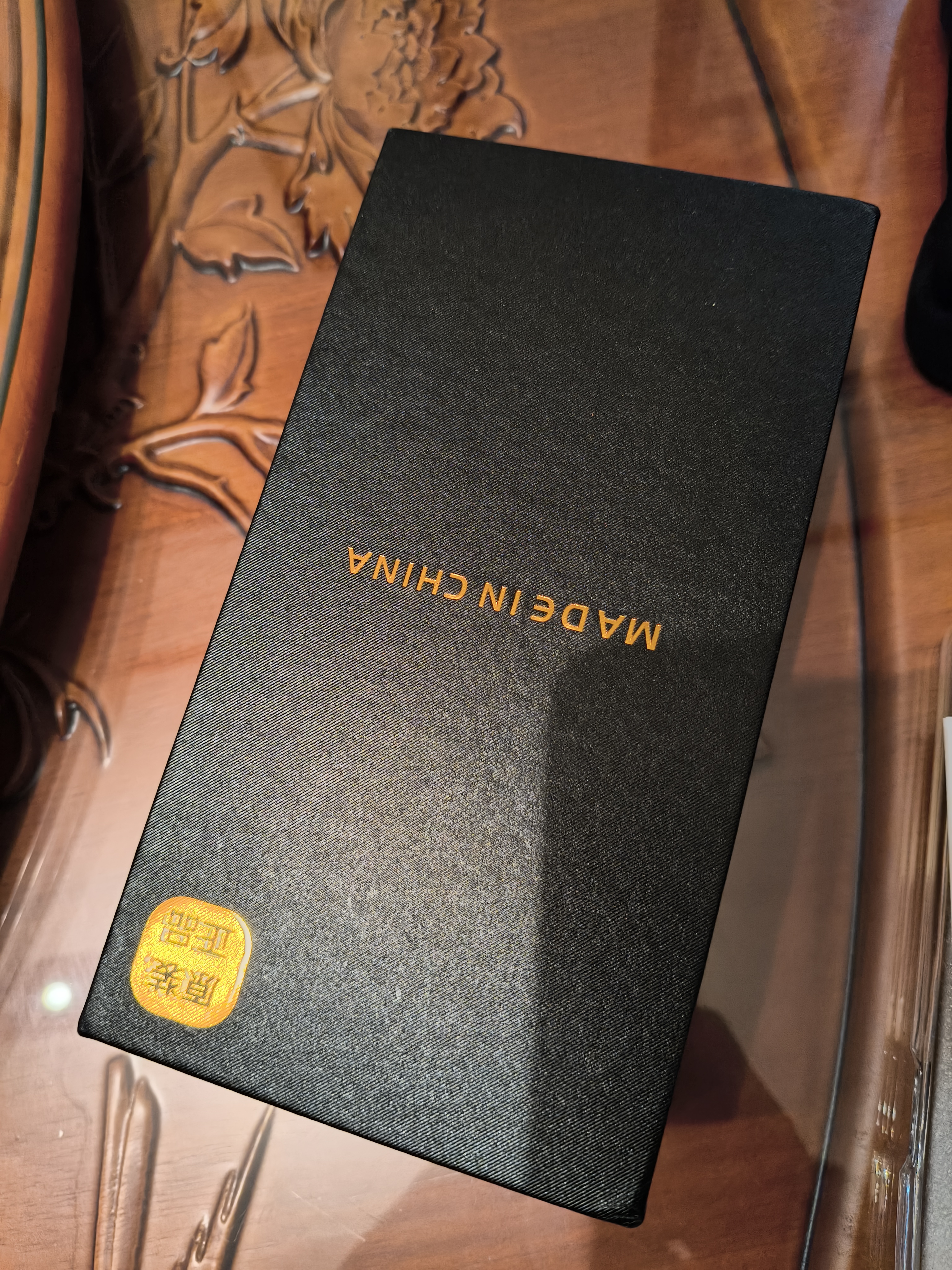 魅紫X60pro新款手机5G卡全网通512G高端旗舰大屏电竞畅玩游戏百元安卓学生长续航便宜老人智能原装新机 云雾黑【官方正品】 16GB+128GB 实拍图