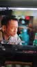 AOC 27英寸4K 190Hz/380Hz双模 HFS Muse 0.3ms HDR450亮度 10bit低蓝 三角洲电竞显示器宙斯盾U27G4F 实拍图