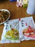 老坛子 活泡菜爽口什锦1斤 四川东坡泡菜泡萝卜青菜藠头下饭菜 实拍图