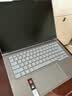 ThinkPad联想笔记本电脑ThinkBook14+ 2026 AI全能本 英特尔酷睿Ultra5 336H 16G 1T 3K 14.5英寸月神灰 实拍图