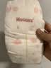 好奇（Huggies）铂金装小桃裤纸尿裤L76片(9-14kg)大号尿不湿【夏季散热王】 实拍图