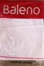 班尼路（Baleno）100%纯棉短袖T恤女夏2026早秋纯色打底衫小个子上班通勤短款上衣 实拍图