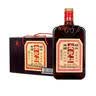 女兒红 精品八年 半干型 绍兴黄酒 1.5L*6坛 整箱装 中秋送礼花雕酒 实拍图
