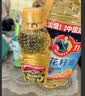 多力葵花籽油5L+238ml食用油物理压榨零反式脂肪酸 中秋送礼 企业福利 实拍图