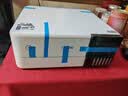 爱普生（EPSON）L8168 L8188 L8058 L18058 L805 家用照片打印机复印扫描自动双面6色喷墨A4无线WIFI影楼照相馆A3+ 【A4推荐 性价比款】L8168（6色影楼级别） 实拍图