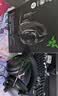 雷蛇（Razer）旋风黑鲨V2 X 有线头戴式电竞游戏耳机耳麦 被动降噪 CSGO 黑神话悟空黑色 适配三角洲行动 实拍图