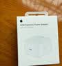 Apple/苹果 40W type-c快充充电器 苹果usb-c原装充电头 旗舰店新款苹果iPhone 17 Pro Max充电器 实拍图