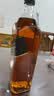 尊尼获加（JOHNNIE WALKER）洋酒 12年黑方黑牌1000ml 苏格兰调和型威士忌无盒 实拍图
