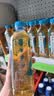可口可乐（Coca-Cola）淳茶舍 冷萃 茉莉花茶 无糖茶饮料 480ml*12瓶整箱装 实拍图