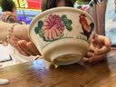 艺福堂花草茶 精选桂花50g 金桂新干花可熬酱 无熏硫食用养生泡酒搭红茶 实拍图