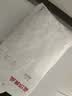 无印良品雪尼尔擦手球2条擦手毛巾厨房卫生间可爱抗菌不易掉毛擦手挂式巾 实拍图