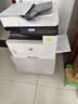 惠普（HP）a3打印机m437n/439/nda a3/a4黑白激光大型办公室 试卷工地商用 打印复印扫描一体机 麒麟/统信 M437nda(黑白22页)自动双面+输稿器 实拍图
