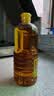 鲁花【保真菜籽油】低芥酸特香菜籽油 2L 物理压榨【京东品酒会同款】 实拍图