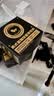 暴肌独角兽黑咖啡 0蔗糖0脂肪低卡速溶美式纯黑咖啡豆粉运动健身燃减2g*60条 实拍图