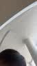 忆丝芸染发膏植物亚麻棕色自己在家染发剂遮盖白头发染头膏男女士专用 实拍图
