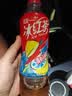 统一冰红茶500ml*15瓶 新旧包装交替发货 实拍图