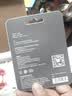 海康威视（HIKVISION）行车记录仪 监控内存卡TF卡Micro SD海康 萤石 监控存储卡摄像头通用闪存卡高速内存卡100MB/s 32G 读100MB/s【行车记录仪&安防监控】 实拍图