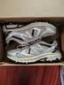 NEW BALANCE男女同款秋季耐磨透气越野跑步运动休闲鞋410系列MT410KR5 38.5 实拍图