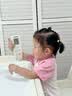 欣格婴幼儿空调仿真遥控器儿童音乐蒙氏早教益智电话安抚玩具1-3岁 实拍图
