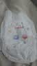 好奇（Huggies）金装小黑洞拉拉裤XXXL58(17kg以上)尿不湿【速干不易红】 实拍图