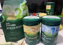 英氏婴幼儿辅食尝鲜米粉酸奶面条饼干核桃油5盒装146g零食6-12个月 实拍图