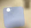 米家小米智能体重秤S200蓝色 人物双模式APP高精准数据测量家用健康秤体重管理减肥专用教师节礼物 实拍图