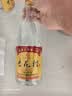 杏花村汾酒 黄盖金标玻瓶 清香型白酒 42度 450mL 单瓶装 送礼宴请 实拍图