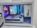 AMD R5 5600/9600X/RX7650GRE/6500XT迷你主机ITX整机手提DIY电脑组装机台式mini办公台式机AI PC电脑 配置五丨R5 5600/RTX5060 实拍图