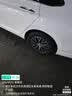 固特异（Goodyear）汽车轮胎205/60R16 92V 鹰驰F1酷跑 适配 轩逸/新福克斯 御乘升级 实拍图