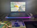 雷柏（Rapoo）【独家低价】V700DIY-98升级款 98键三模客制化无线机械键盘7层填充消音全键热插拔电竞游戏办公 实拍图
